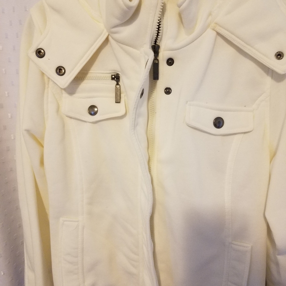 Jacket - Picture 4 of 6